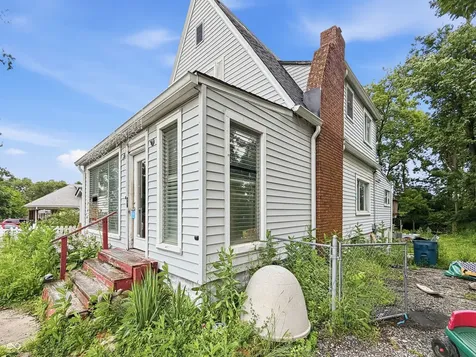 1019 S Norfolk Street Indianapolis IN 46241