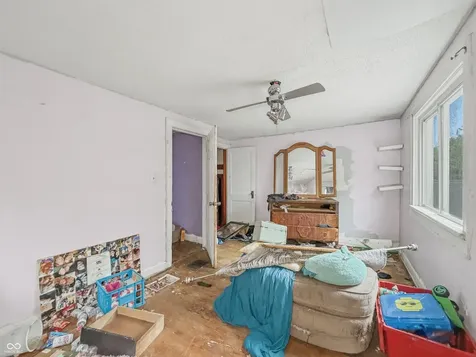 1019 S Norfolk Street Indianapolis IN 46241