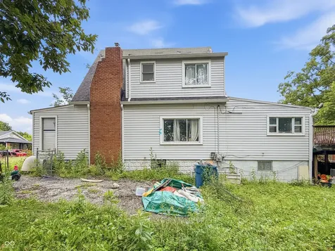 1019 S Norfolk Street Indianapolis IN 46241