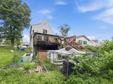 1019 S Norfolk Street Indianapolis IN 46241