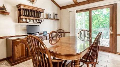 1045 Maxwell Lane Zionsville IN 46077