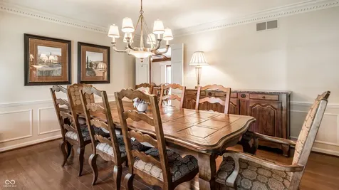 1045 Maxwell Lane Zionsville IN 46077
