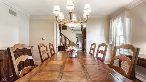 1045 Maxwell Lane Zionsville IN 46077