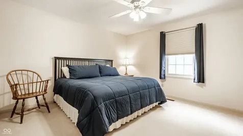 1045 Maxwell Lane Zionsville IN 46077