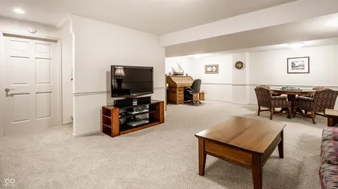 1045 Maxwell Lane Zionsville IN 46077