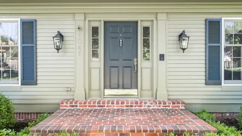 1045 Maxwell Lane Zionsville IN 46077