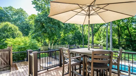 1045 Maxwell Lane Zionsville IN 46077