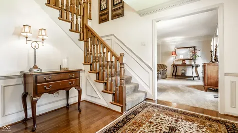 1045 Maxwell Lane Zionsville IN 46077
