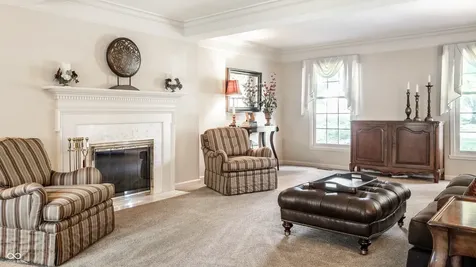 1045 Maxwell Lane Zionsville IN 46077