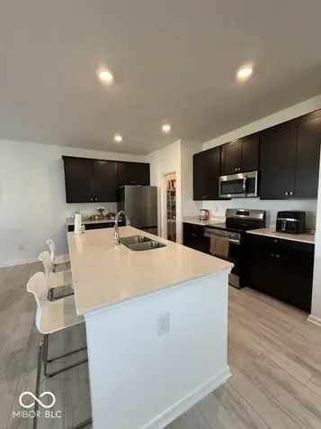 1187 Noel Trace Road Danville IN 46122