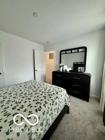 1187 Noel Trace Road Danville IN 46122