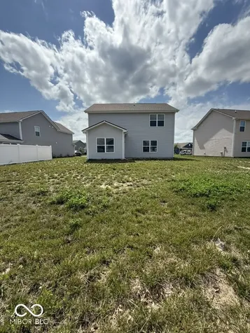 1187 Noel Trace Road Danville IN 46122