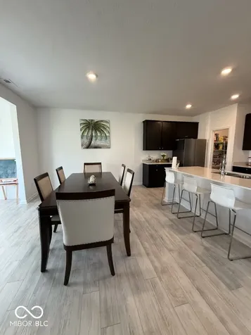 1187 Noel Trace Road Danville IN 46122