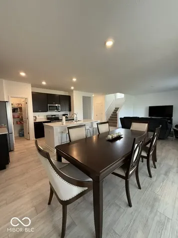 1187 Noel Trace Road Danville IN 46122