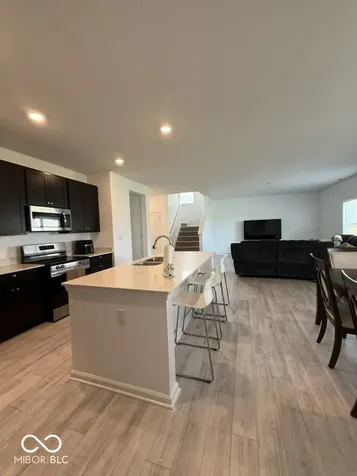 1187 Noel Trace Road Danville IN 46122
