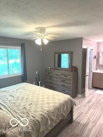 5331 Honey Manor Drive Indianapolis IN 46221