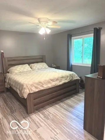 5331 Honey Manor Drive Indianapolis IN 46221