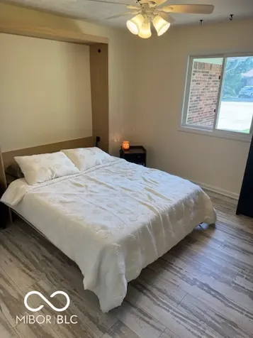 5331 Honey Manor Drive Indianapolis IN 46221