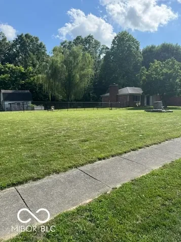 5331 Honey Manor Drive Indianapolis IN 46221