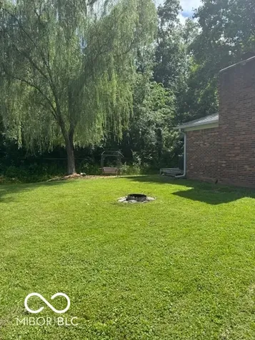 5331 Honey Manor Drive Indianapolis IN 46221