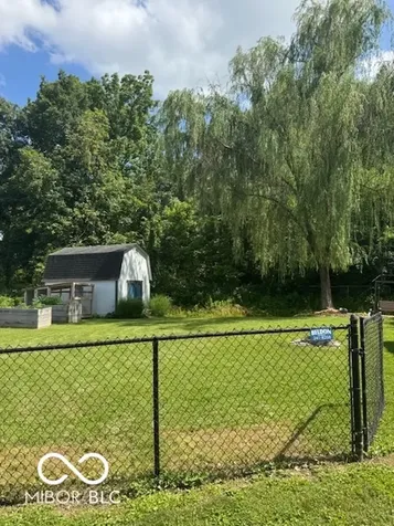 5331 Honey Manor Drive Indianapolis IN 46221