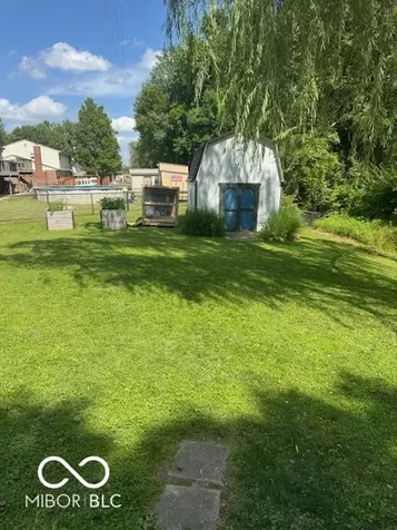 5331 Honey Manor Drive Indianapolis IN 46221