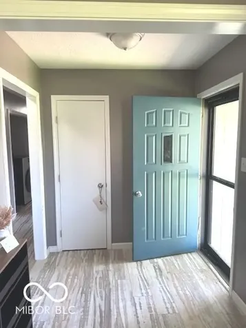 5331 Honey Manor Drive Indianapolis IN 46221