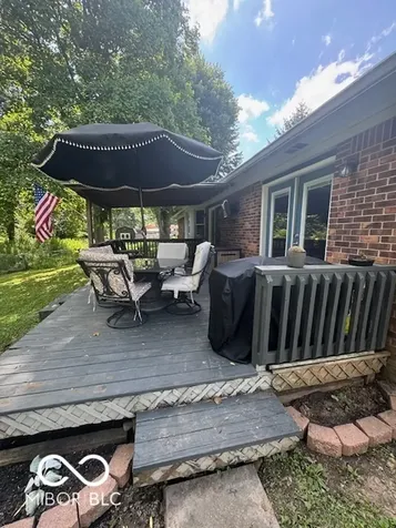 5331 Honey Manor Drive Indianapolis IN 46221
