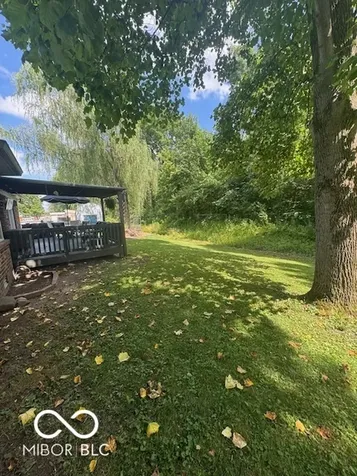 5331 Honey Manor Drive Indianapolis IN 46221