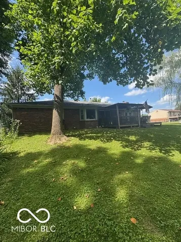 5331 Honey Manor Drive Indianapolis IN 46221