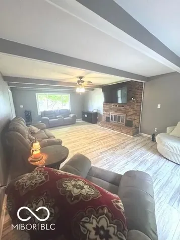 5331 Honey Manor Drive Indianapolis IN 46221