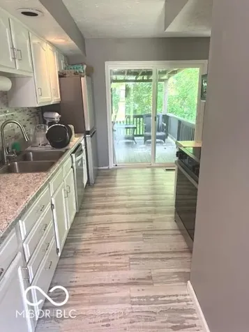 5331 Honey Manor Drive Indianapolis IN 46221