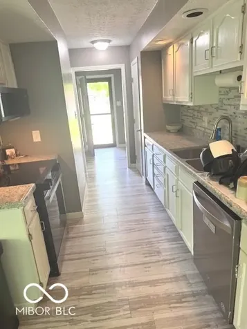 5331 Honey Manor Drive Indianapolis IN 46221