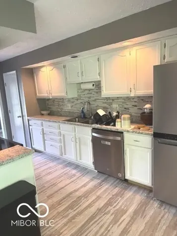 5331 Honey Manor Drive Indianapolis IN 46221