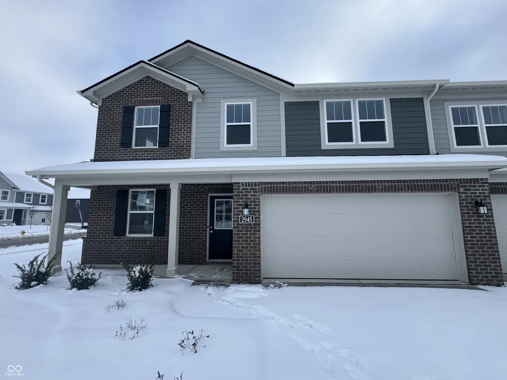 2945 Grand Ridge Drive Greenwood IN 46143