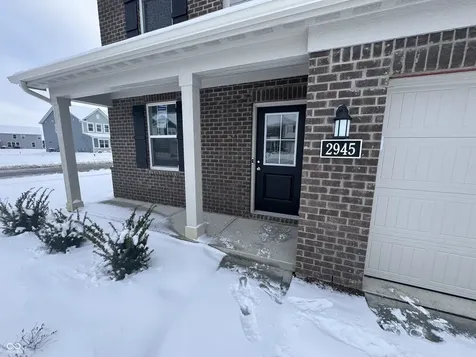 2945 Grand Ridge Drive Greenwood IN 46143