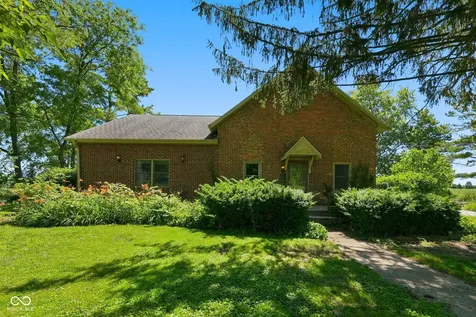 2100 N County Road 800 W Yorktown IN 47396