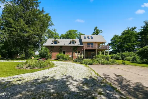 2100 N County Road 800 W Yorktown IN 47396