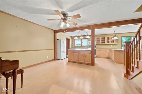 2100 N County Road 800 W Yorktown IN 47396