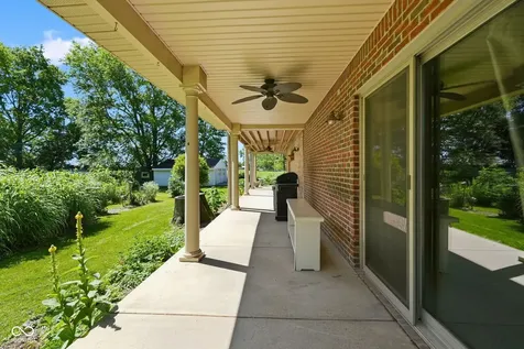 2100 N County Road 800 W Yorktown IN 47396