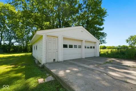 2100 N County Road 800 W Yorktown IN 47396