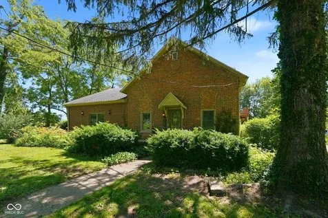 2100 N County Road 800 W Yorktown IN 47396
