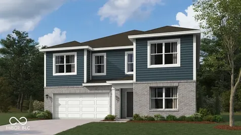8961 Blue Hill Street Indianapolis IN 46239
