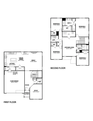 8961 Blue Hill Street Indianapolis IN 46239