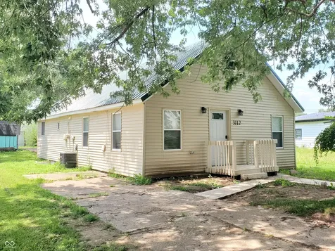 3112 S Lockburn Street Indianapolis IN 46221