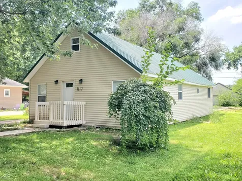 3112 S Lockburn Street Indianapolis IN 46221