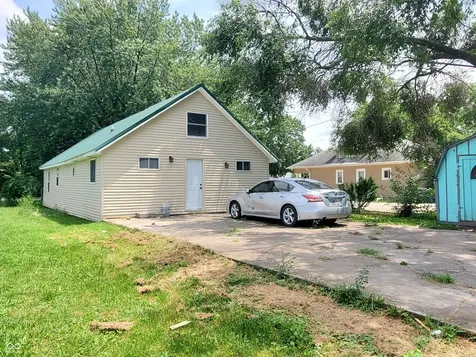 3112 S Lockburn Street Indianapolis IN 46221