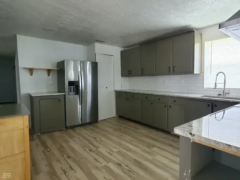 3112 S Lockburn Street Indianapolis IN 46221