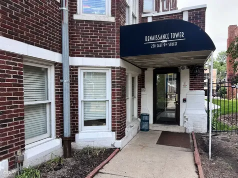 230 E 9th Street Indianapolis IN 46204