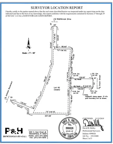 614 S Grant Street Brownsburg IN 46112